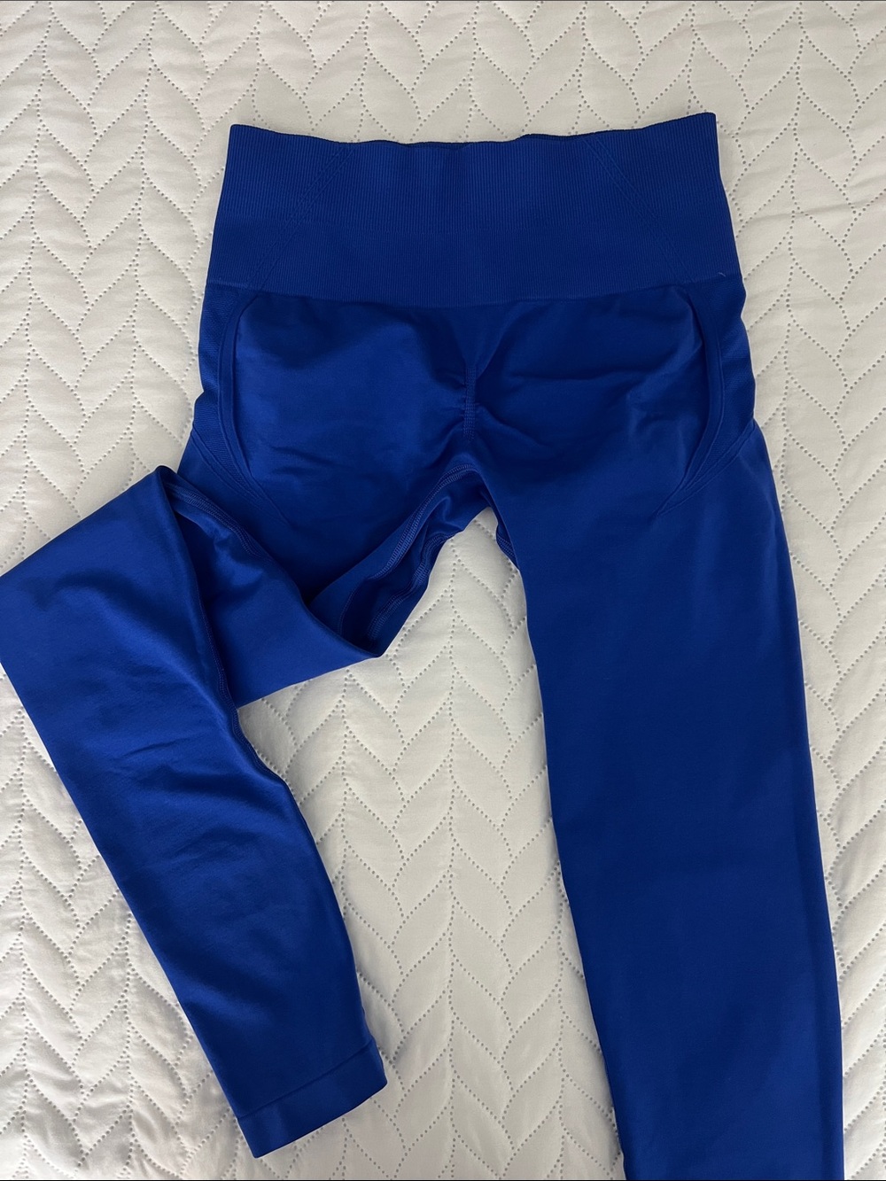 ONER ACTIVE EFFORTLESS LEGGINGS - Picture 3 of 3